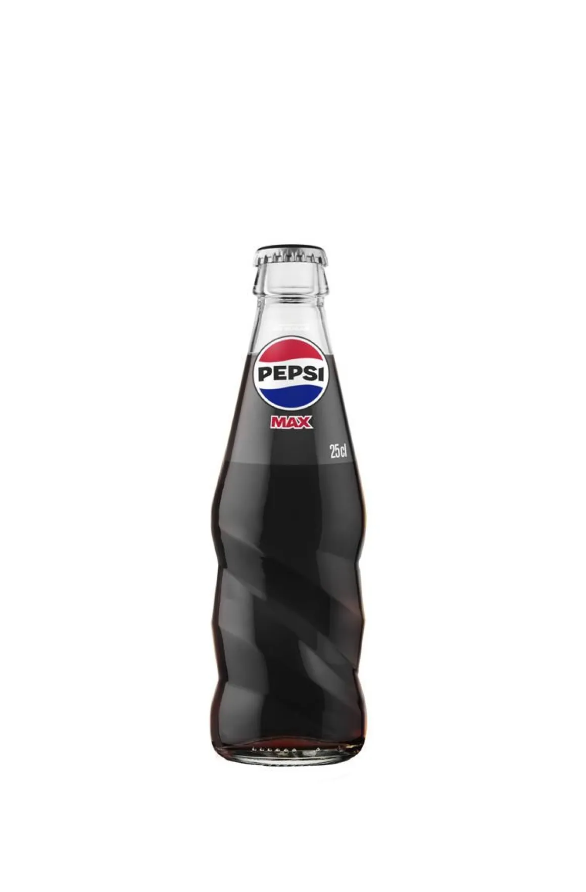 PEPSI MAX KLP 250 ML