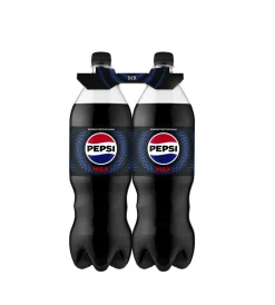 PEPSI MAX 1,5L KMP 2-PACK 3 L