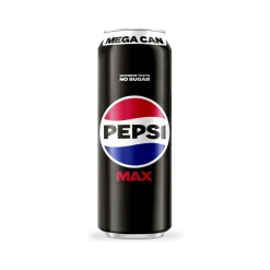PEPSI MAX TLK  568 ML