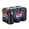 PEPSI MAX 0,33 TLK 6-PACK 1,98 L