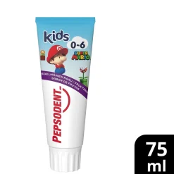 PEPSODENT KIDS FRUITY HAMMASTAHNA 75 ML