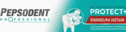 PEPSODENT HAMMASTAHNA PROFESSIONAL PROTECT+GUMS 75 ML
