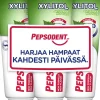 PEPSODENT HAMMASTAHNA XYLITOL 3-PACK PYSTYTUUBI 225 ML