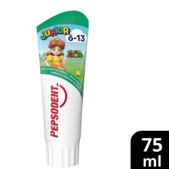 PEPSODENT JUNIOR MILD MINT HAMMASTAHNA 75 ML