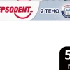 PEPSODENT 2 TEHO 50 ML