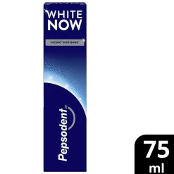 PEPSODENT WHITE NOW  75 ML