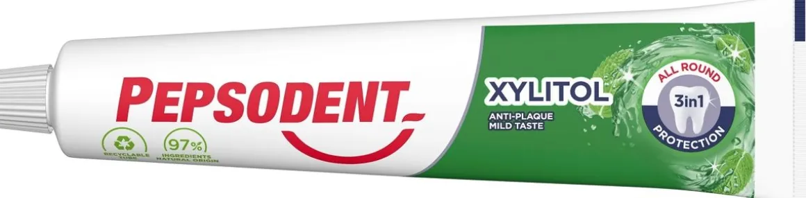 PEPSODENT XYLITOL HAMMASTAHNA 50 ML