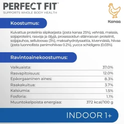 PERFECT FIT INDOOR KANAA 1,4 KG