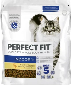 PERFECT FIT INDOOR KANAA 1,4 KG