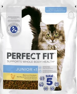 PERFECT FIT JUNIOR KANAA 750 G