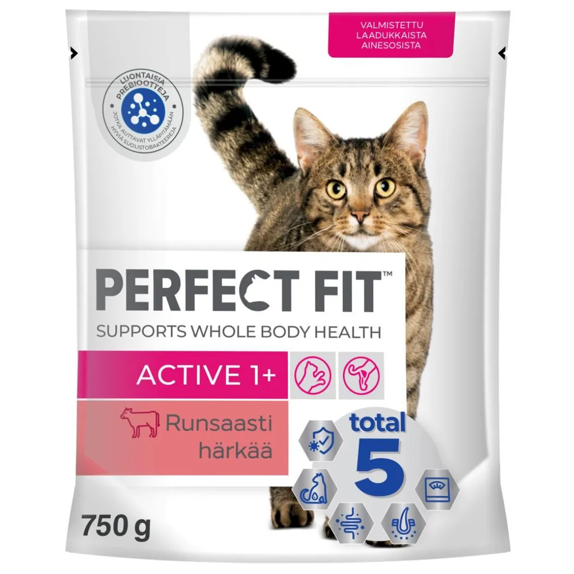 PERFECT FIT ADULT HÄRKÄÄ 750 G