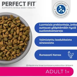 PERFECT FIT ADULT KANAA 1,4 KG