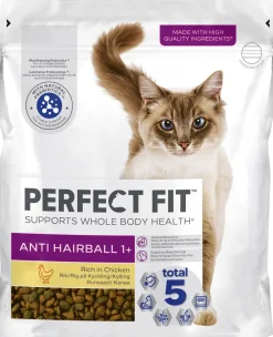 PERFECT FIT ANTIHAIRBALL KANAA 750 G