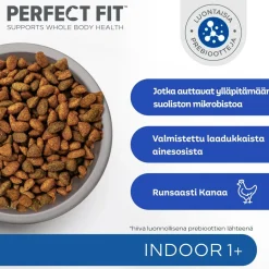 PERFECT FIT INDOOR KANAA 750 G