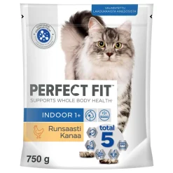 PERFECT FIT INDOOR KANAA 750 G