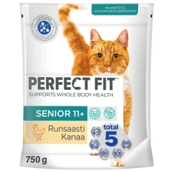 PERFECT FIT SENIOR 11+ KANAA 750 G