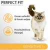 PERFECT FIT SENSITIVE KALKKUNAA 750 G