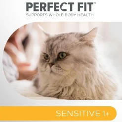 PERFECT FIT SENSITIVE KALKKUNAA 750 G