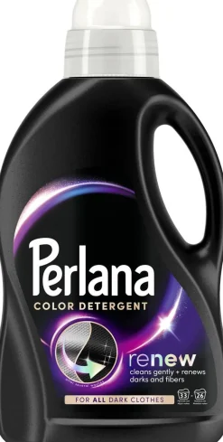 PERLANA 1,32L RENEW BLACK PYYKINPESUNESTE 1,32 L