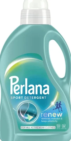 PERLANA 1,32L RENEW SPORT PYYKINPESUNESTE 1,32 L