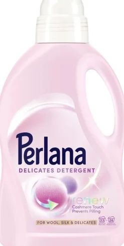 PERLANA 1,32L RENEW WOOL PYYKINPESUNESTE 1,32 L
