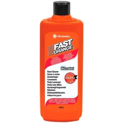 PERMATEX FAST ORANGE KÄSIENPESUAINE 440 ML