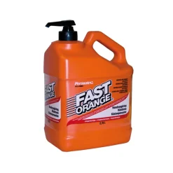 PERMATEX FAST ORANGE KÄSIENPESUAINE 3,78 L