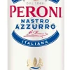 PERONI NASTRO AZZURRO 5% TLK  500 ML