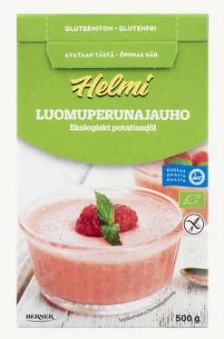 PERUNAJAUHO LUOMU 500 G