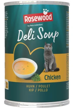 PETS UNLIMITED DELIDRINK KANA 135 ML