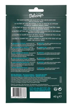 PETS UNLIMITED LOHISUIKALEET 40 G