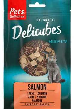 PETS UNLIMITED LOHIKUUTIOT 50 G