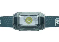 PETZL OTSALAMPPU TIKKA HARMAA