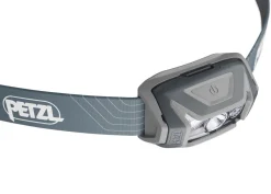 PETZL OTSALAMPPU TIKKA HARMAA