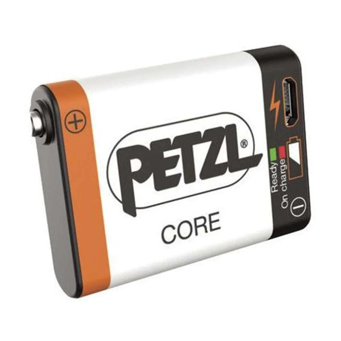 PETZL CORE AKKU LI-ION 4,5WH