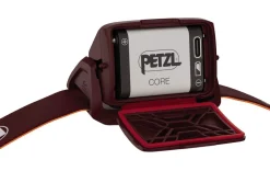 PETZL OTSALAMPPU ACTIK CORE 625LM MUSTA
