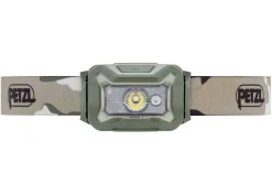 PETZL OTSALAMPPU ARIA 1 CAMO