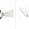 PETZL OTSALAMPPU TIKKA CORE 450LM VALKOINEN