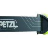 PETZL OTSALAMPPU TIKKA KELTAINEN