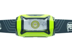 PETZL OTSALAMPPU TIKKA KELTAINEN