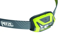PETZL OTSALAMPPU TIKKA KELTAINEN