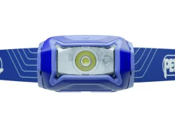 PETZL OTSALAMPPU TIKKA SININEN
