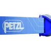 PETZL OTSALAMPPU TIKKINA SININEN