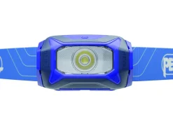 PETZL OTSALAMPPU TIKKINA SININEN