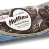 PÅGEN CREMETÄYTEMUFFINSI KAAKAO 8-PACK 240 G