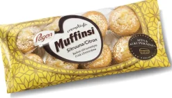 PÅGEN CREMETÄYTEMUFFINSI SITRUUNA 8-PACK 280 G