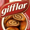 PÅGEN GIFFLAR KANELI KORVAPUUSTEJA 300 G