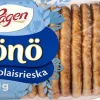 PÅGEN HÖNÖ SAARISTOLAISRIESKA 630 G