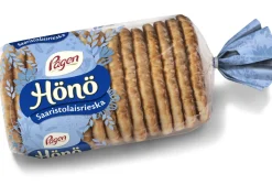 PÅGEN HÖNÖ SAARISTOLAISRIESKA 630 G