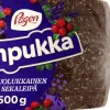 PÅGEN LIMPUKKA 500 G